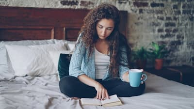 Diary reflection