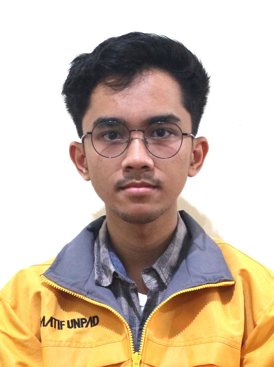 Yazid Dahren Fauzan